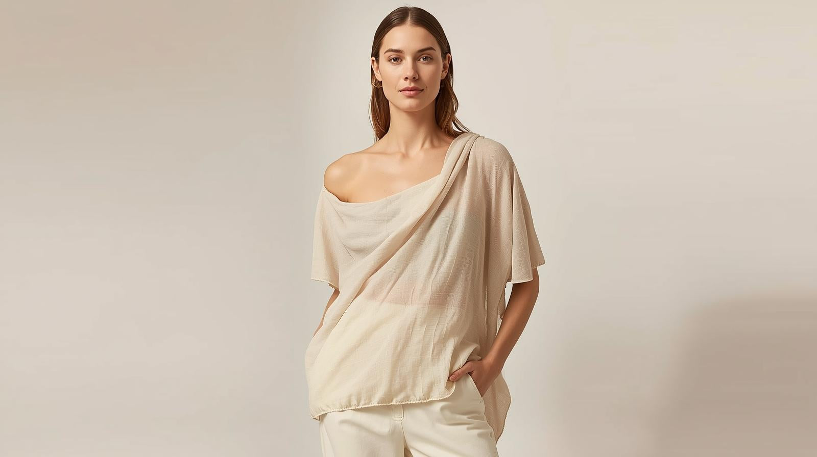Elira Flow Dress