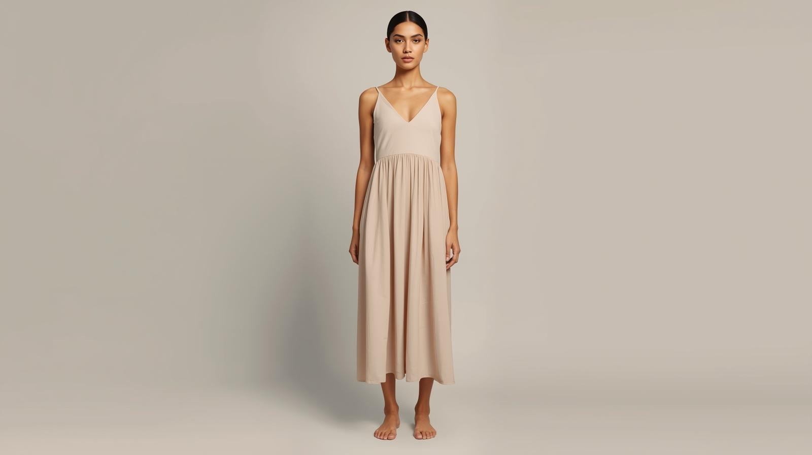 Liora Calm Maxi